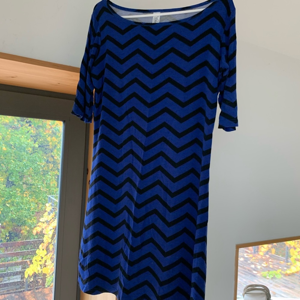 Cute fall tunic or short dress